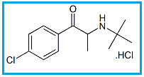 BUPROPION USP RELATED COMPOUND A 
